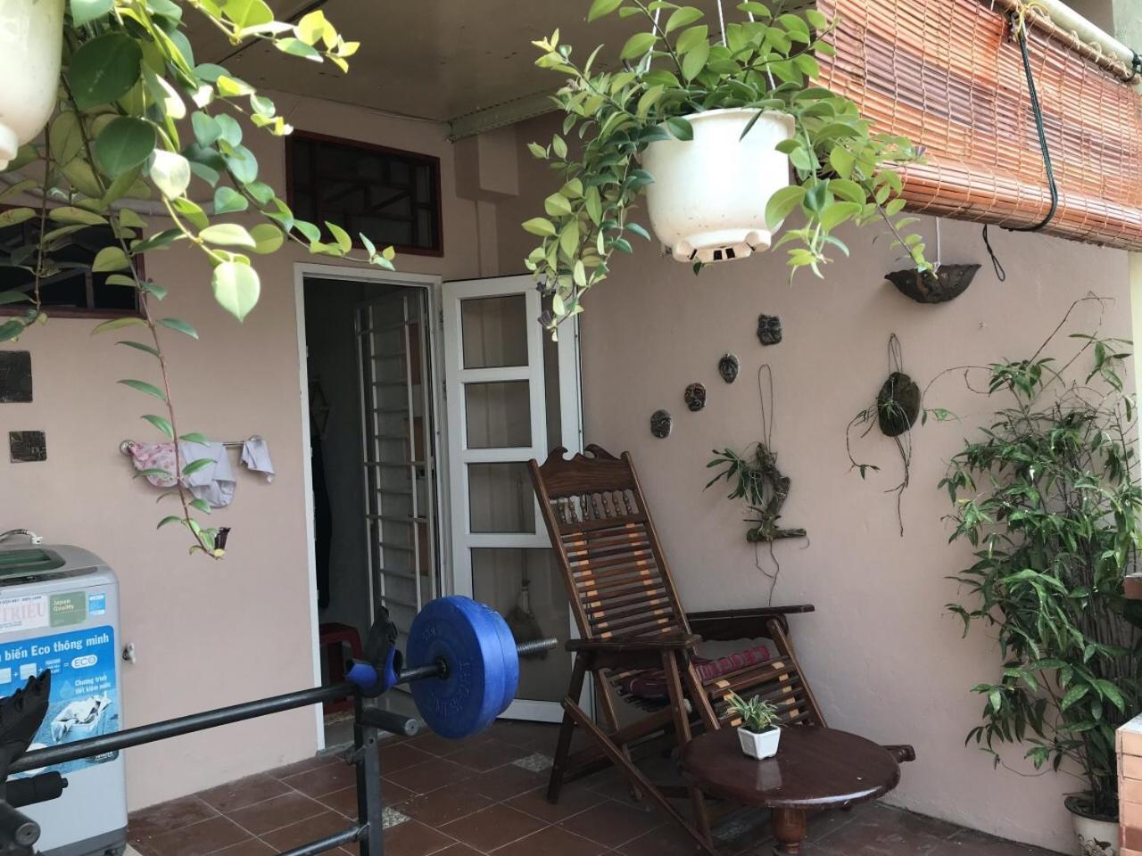 Kota'S House Homestay Hue Exterior foto
